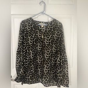 Michael Kors blouse